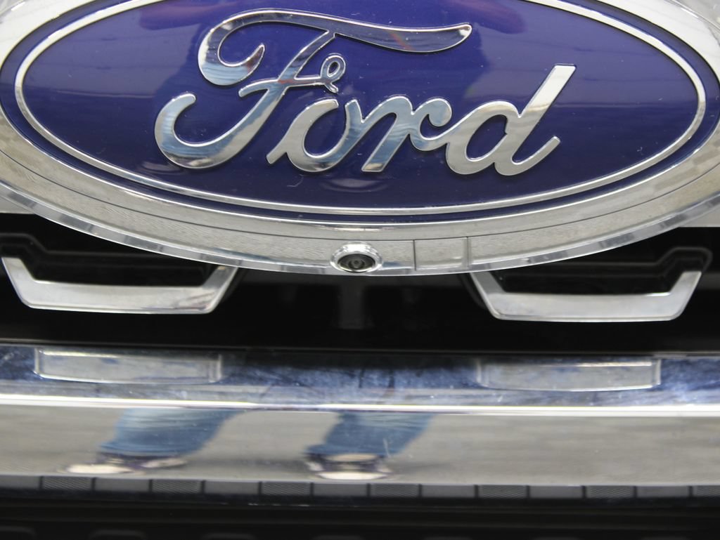 Used 2024 Ford F350 Lariat AWD/4WD image 59