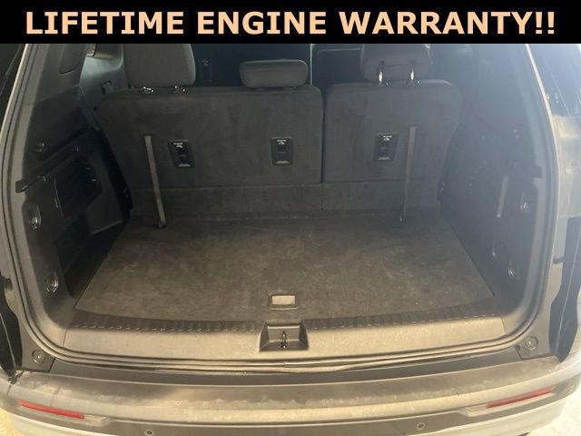 Used 2025 GMC Acadia Elevation image 33