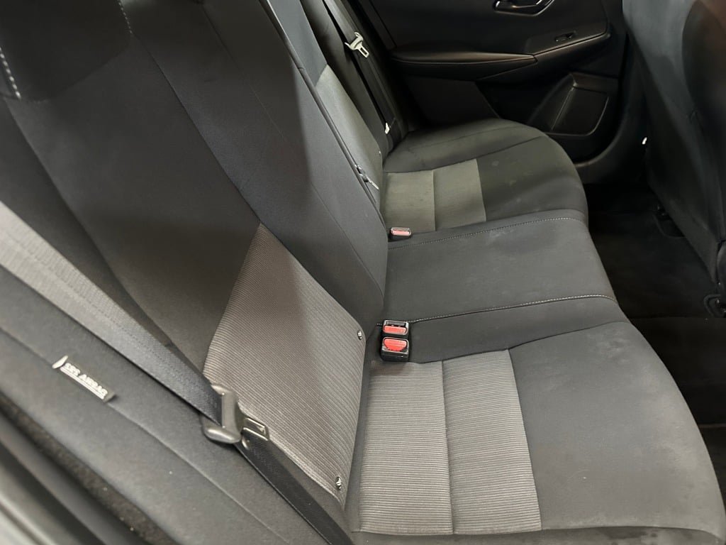 Used 2024 Nissan Sentra SV w/ All-Weather Package FWD image 26
