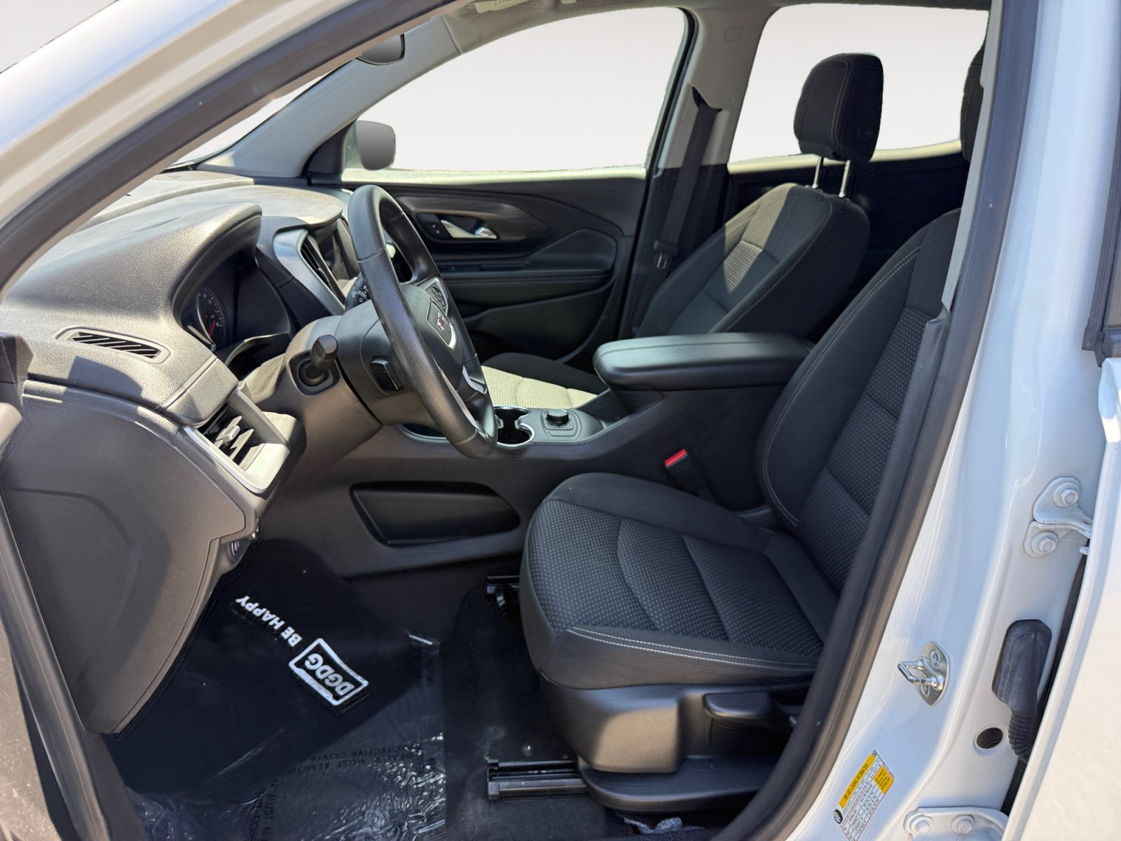 Used 2024 GMC Terrain SLE FWD image 10