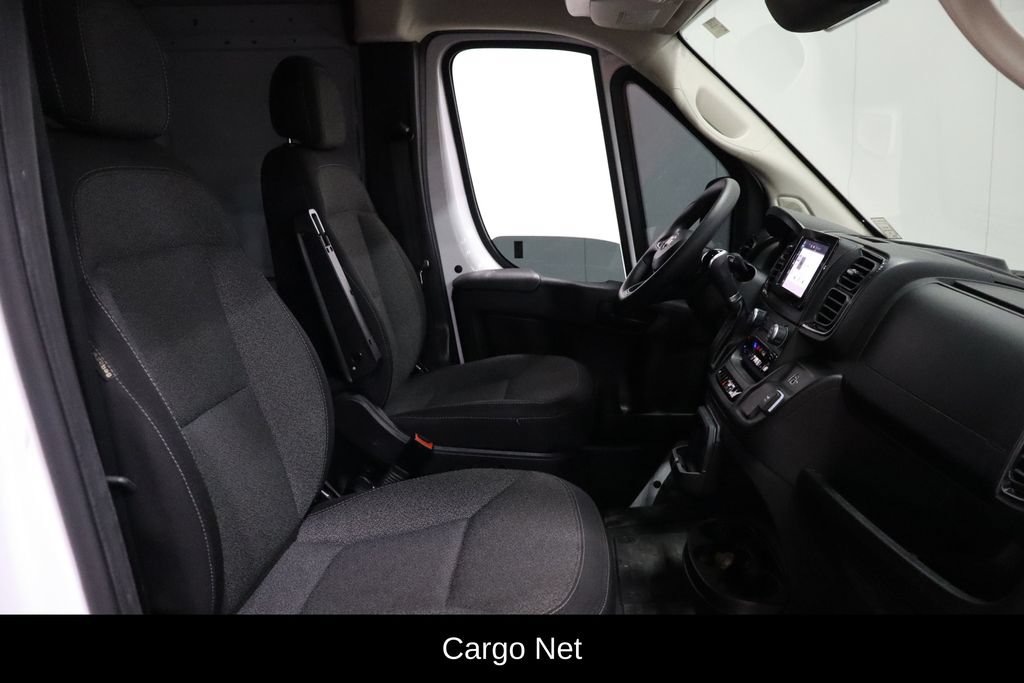 Used 2023 RAM ProMaster 1500 w/ Convenience Group FWD image 10