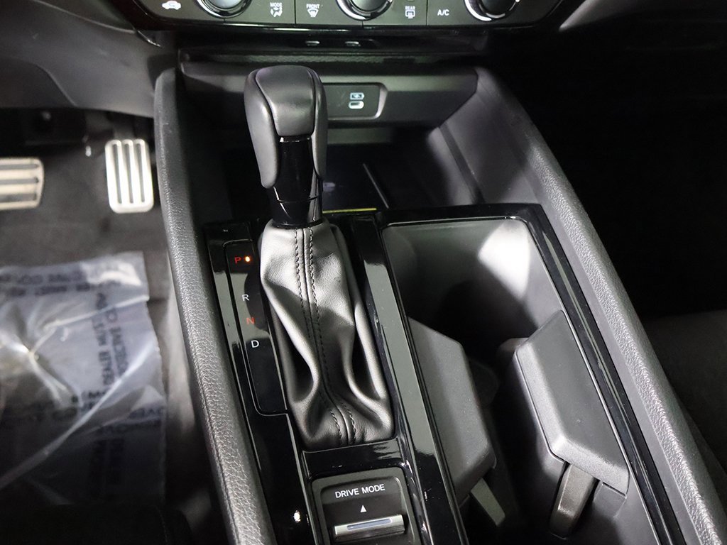 Used 2025 Honda Accord Sport image 45