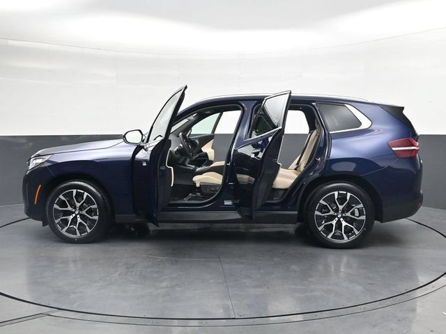 New 2026 BMW X3 xDrive30i w/ Convenience Package AWD/4WD image 38