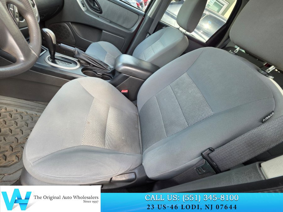 Used 2007 Ford Escape 2WD Hybrid image 16