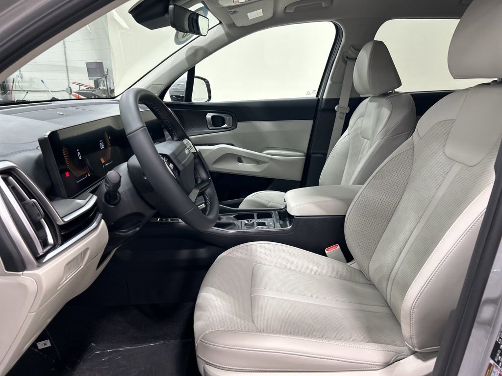 New 2026 Kia Sorento EX image 9