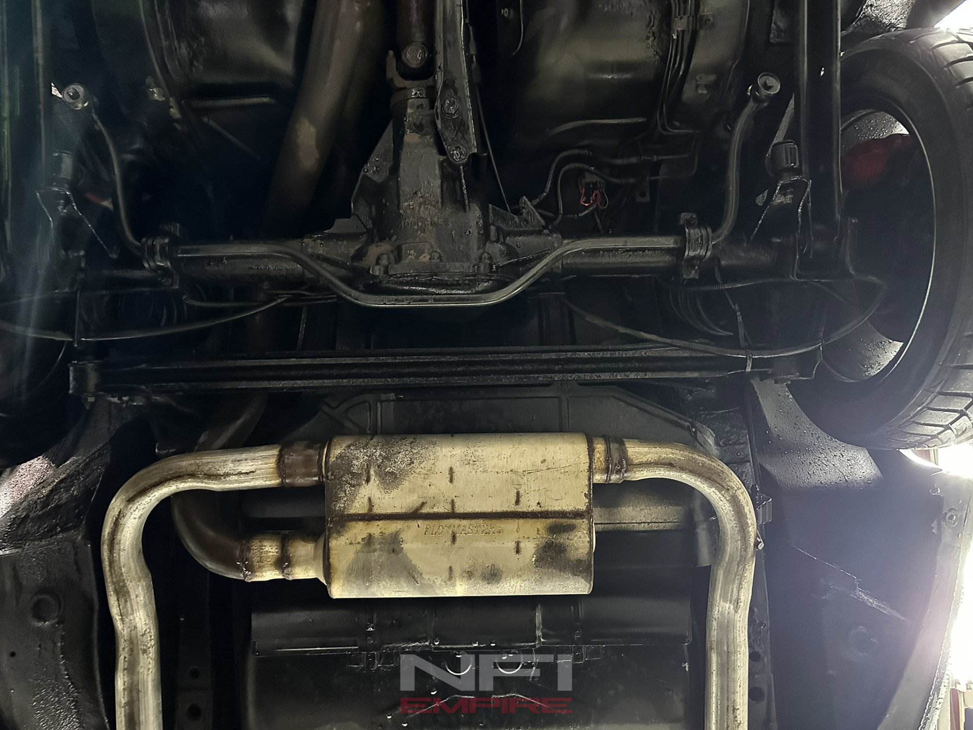 Used 2002 Chevrolet Camaro Z28 image 60