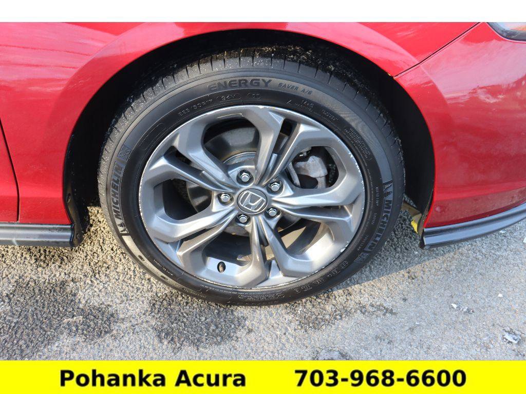 Used 2023 Honda Accord EX image 32