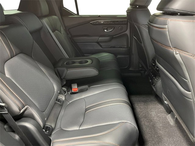 New 2026 Honda Passport TrailSport Elite image 25