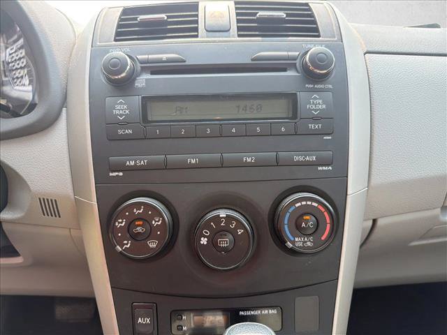 Used 2010 Toyota Corolla LE FWD image 17