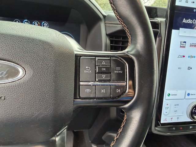 Used 2023 Ford Expedition Max Platinum image 8