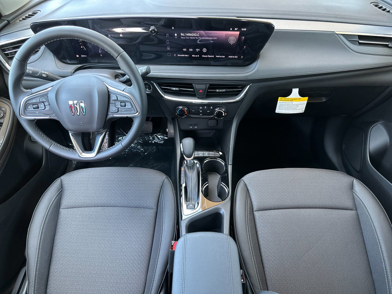 New 2026 Buick Encore GX Preferred FWD image 13