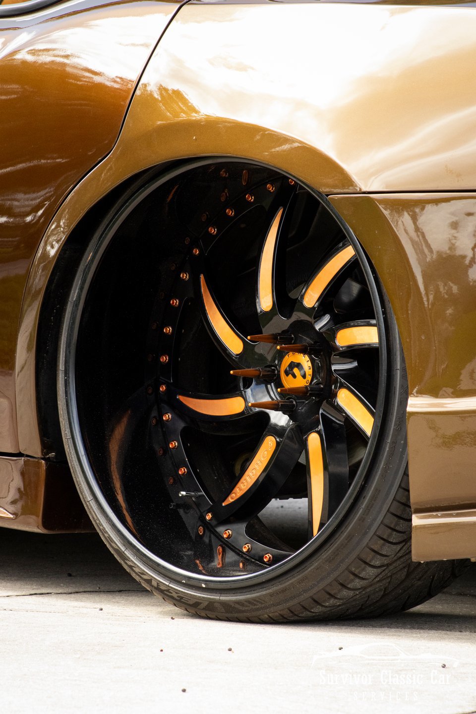 Used 2010 Dodge Charger SXT RWD image 54