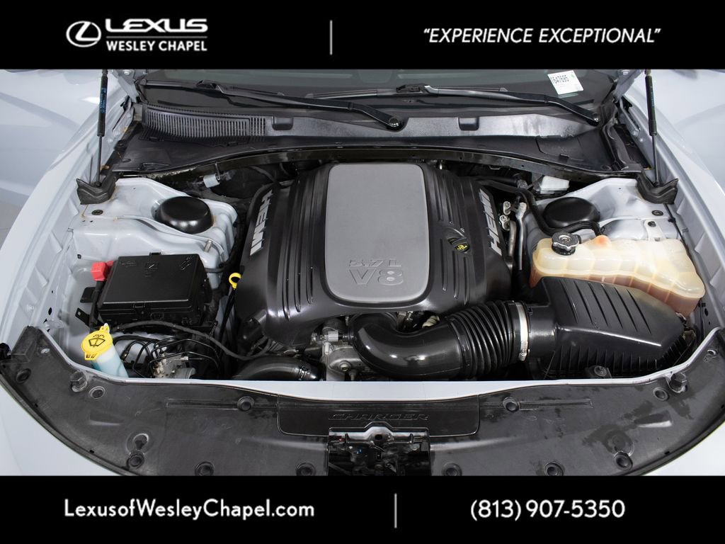Used 2021 Dodge Charger R/T RWD image 14
