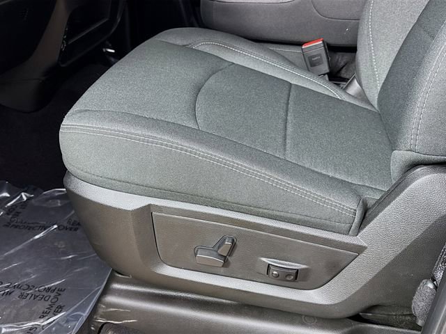 Used 2025 RAM 2500 Big Horn image 19