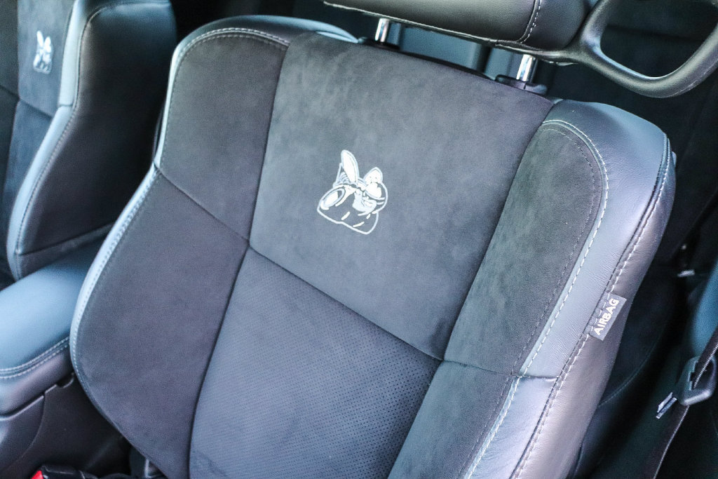 Used 2023 Dodge Challenger R/T Scat Pack RWD image 27
