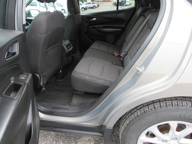 Used 2019 Chevrolet Equinox LT AWD/4WD image 23