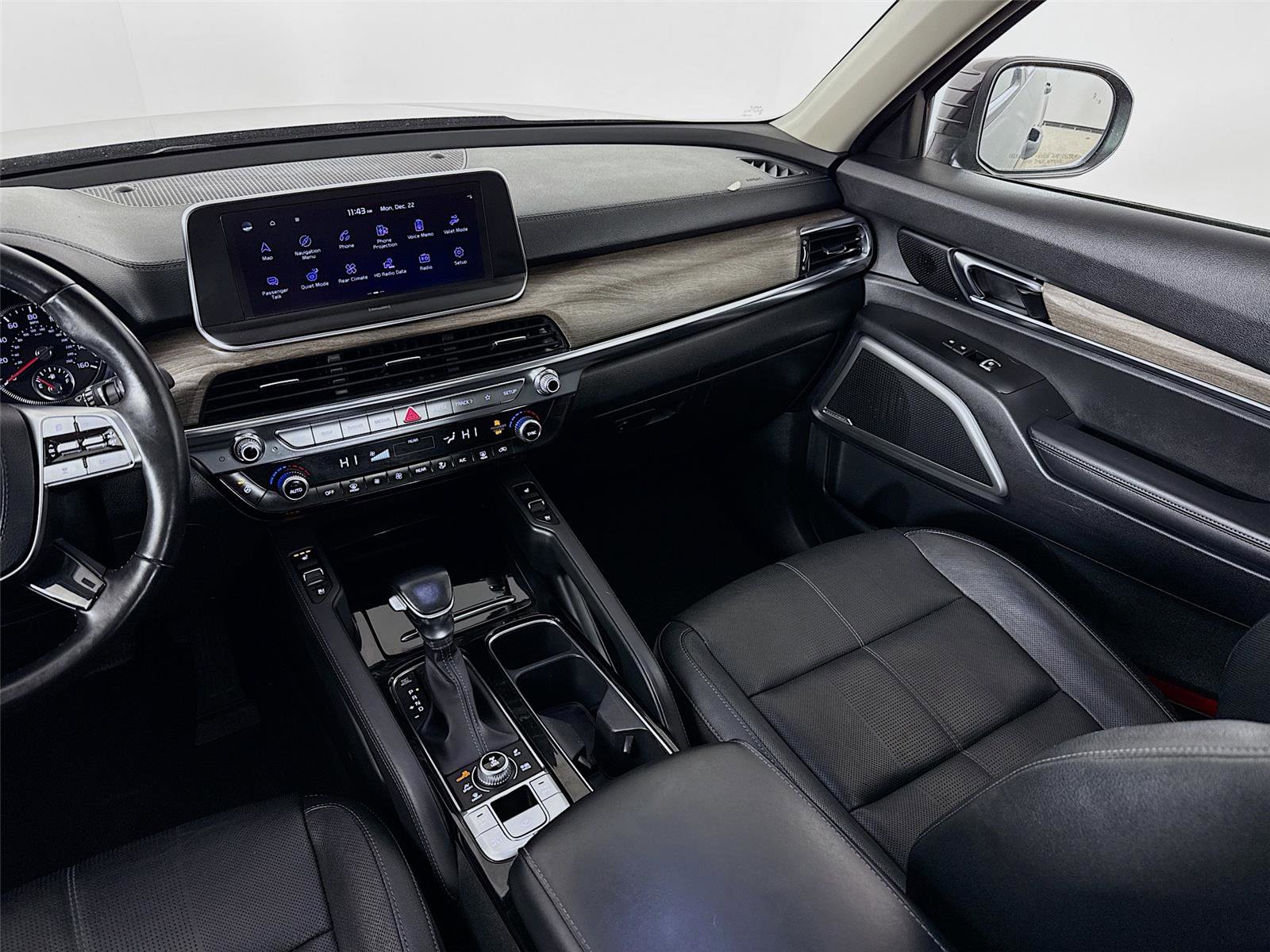 Used 2022 Kia Telluride EX w/ EX Premium Package image 25