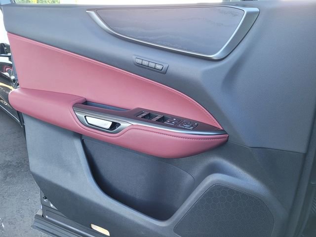 Used 2022 Lexus NX 450h+ 450h+ Luxury w/ Vision Package image 14