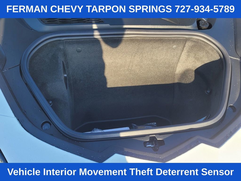 New 2026 Chevrolet Corvette Z06 image 20