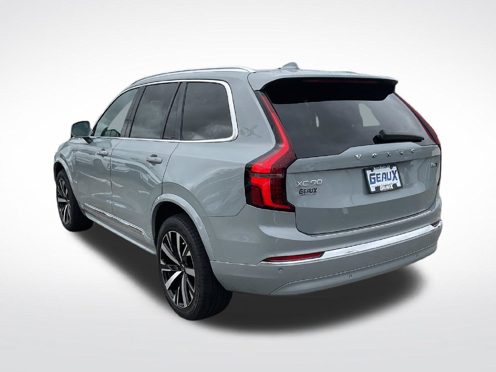 New 2027 Volvo XC90 B5 Core AWD/4WD image 5