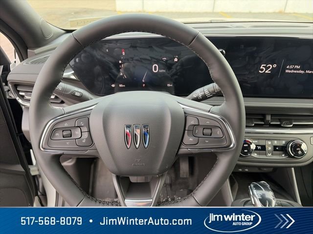 New 2026 Buick Envista Preferred w/ Convenience I Package image 23