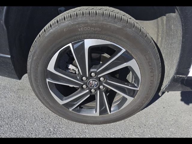 Used 2026 Buick Enclave Sport Touring AWD/4WD image 10