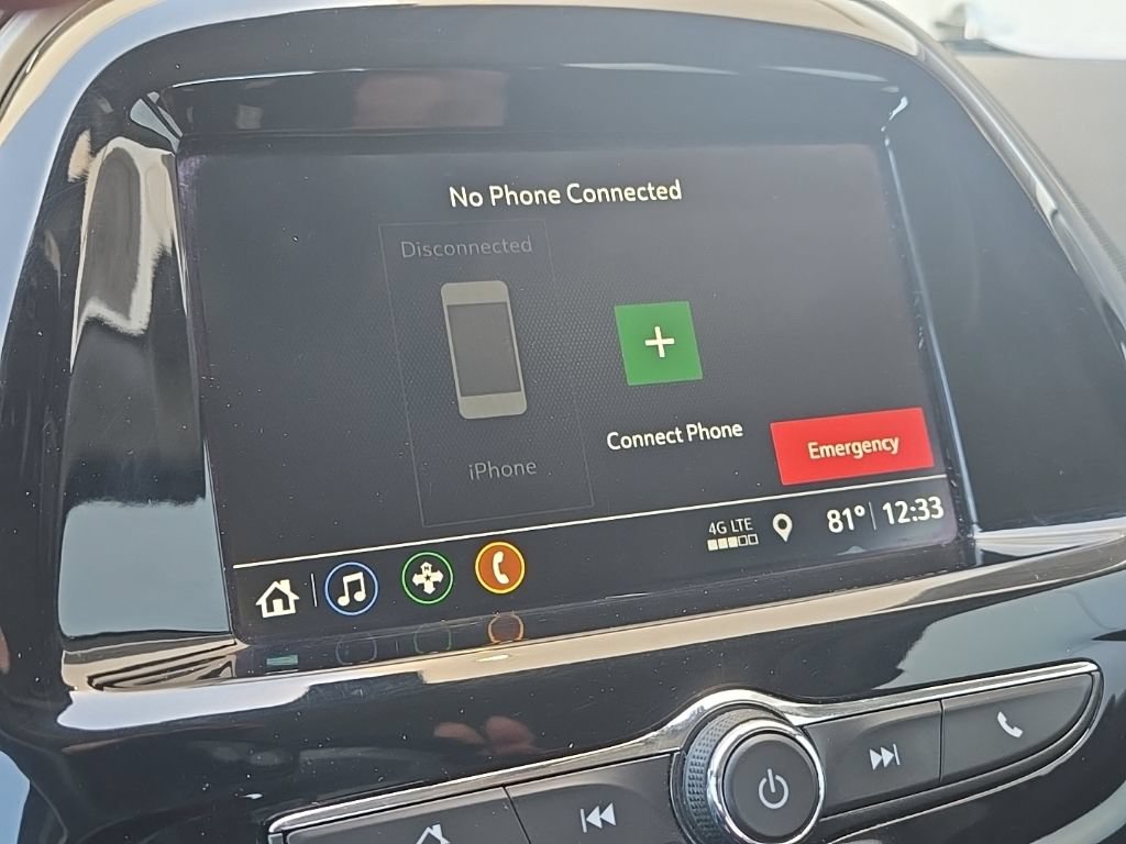 Used 2019 Chevrolet Spark LS FWD image 21
