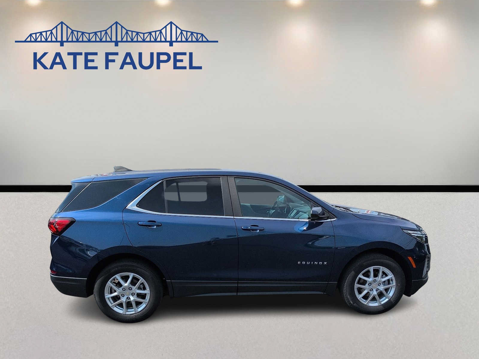 Used 2022 Chevrolet Equinox LT FWD image 8