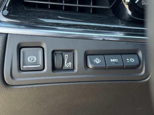 New 2026 Cadillac XT5 Premium Luxury FWD image 19