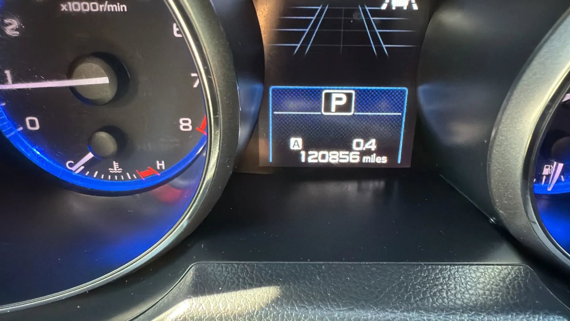 Used 2018 Subaru Outback 2.5i Touring w/ Protection Package #1 image 17