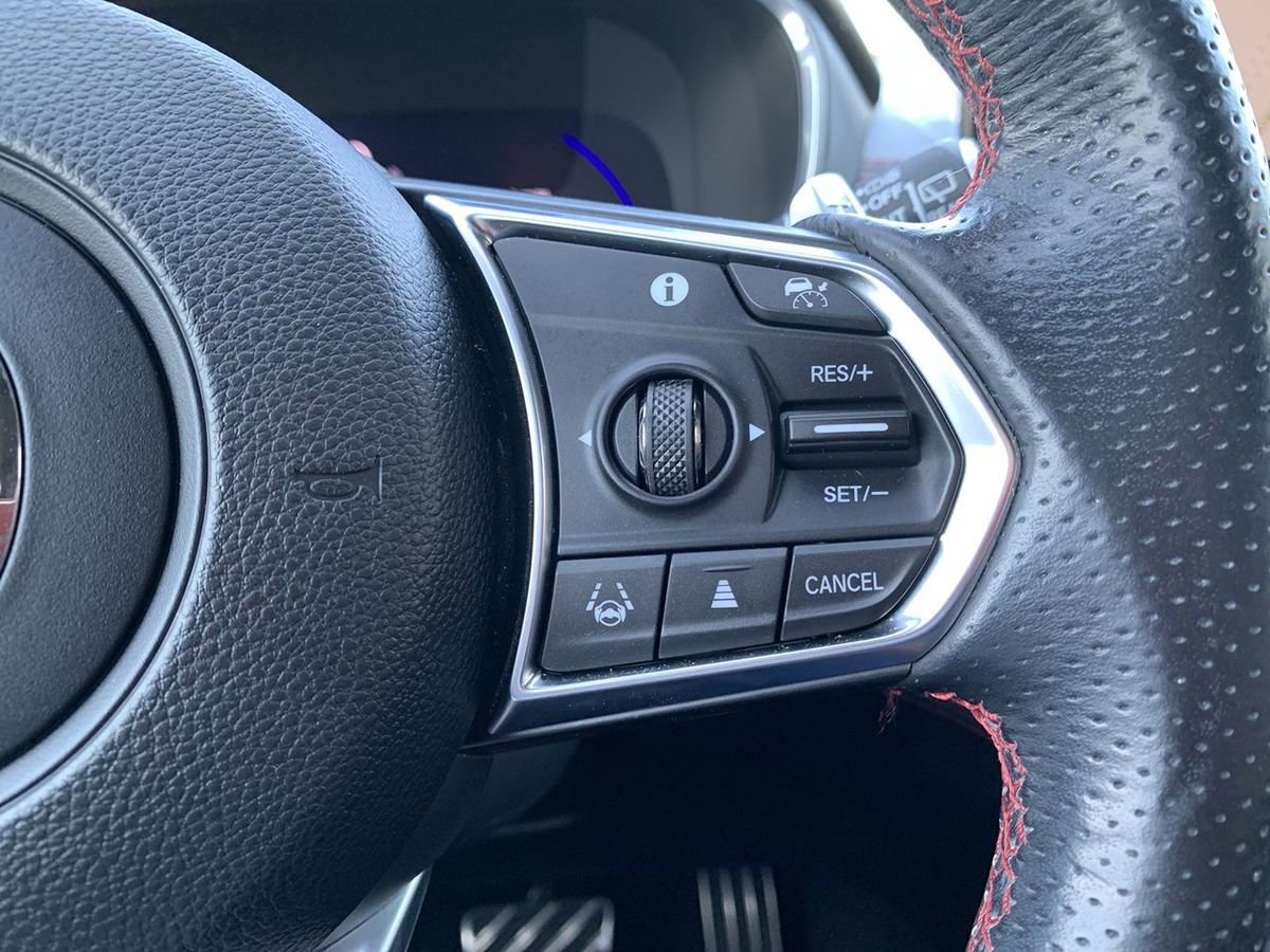 Used 2022 Acura MDX A-Spec AWD/4WD image 22