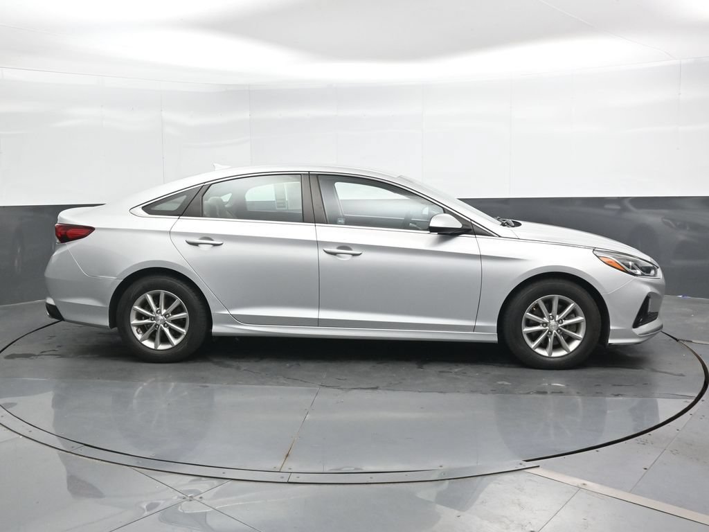 Used 2018 Hyundai Sonata ECO FWD image 5