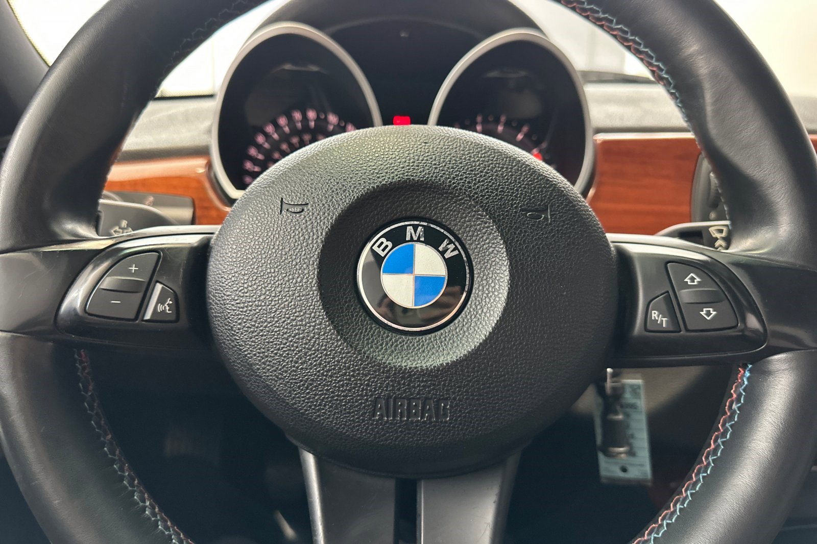 Used 2007 BMW M Coupe image 15