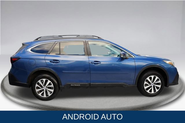 Used 2020 Subaru Outback Premium image 12