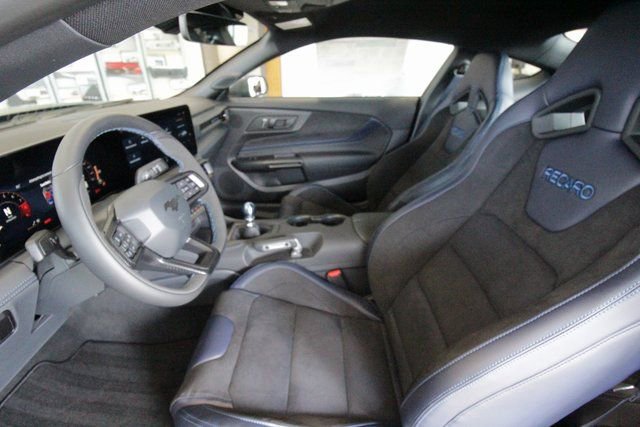 New 2025 Ford Mustang Dark Horse w/ Dark Horse Handlin Package image 16