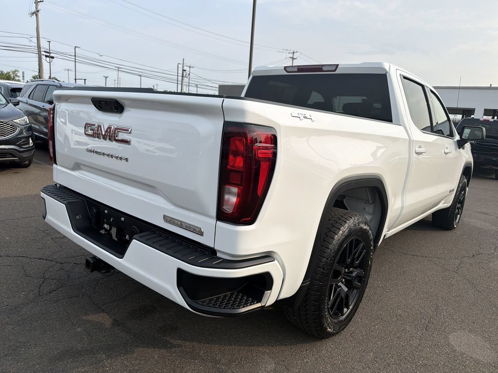 Used 2024 GMC Sierra 1500 Elevation AWD/4WD image 5