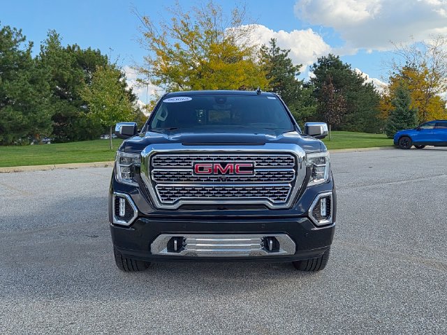 Used 2019 GMC Sierra 1500 Denali w/ Denali Ultimate Package AWD/4WD image 2