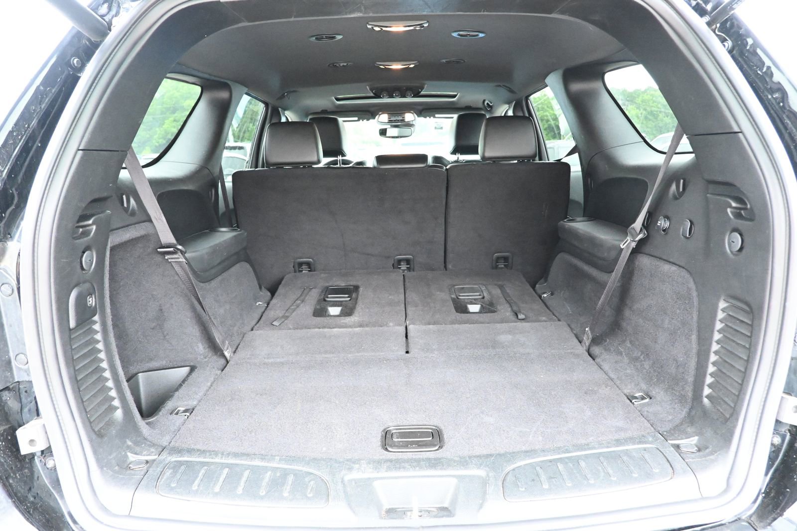 Used 2024 Dodge Durango GT AWD/4WD image 41
