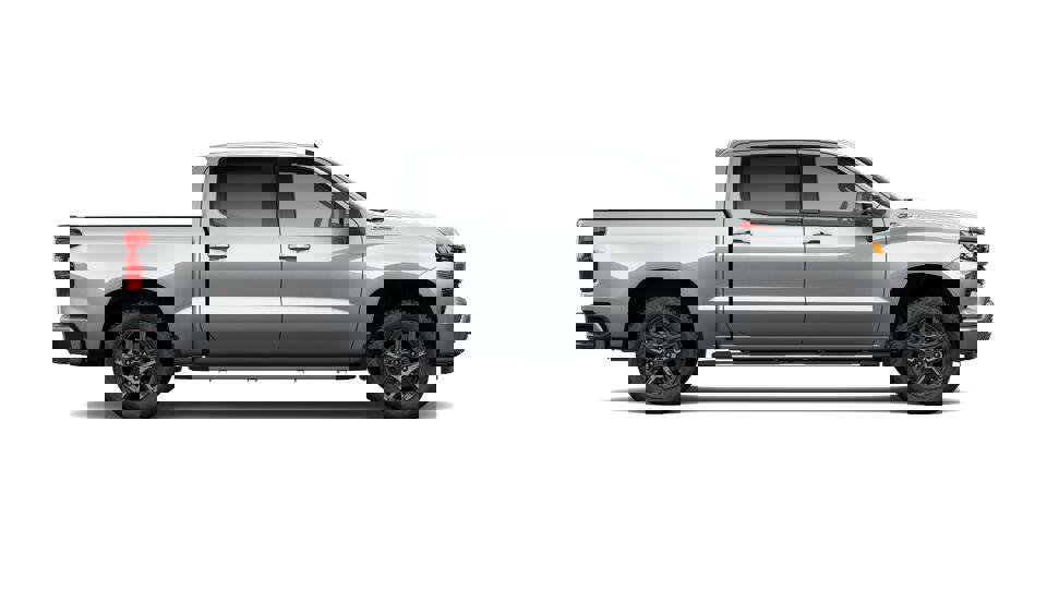 New 2026 Chevrolet Silverado 1500 RST image 29