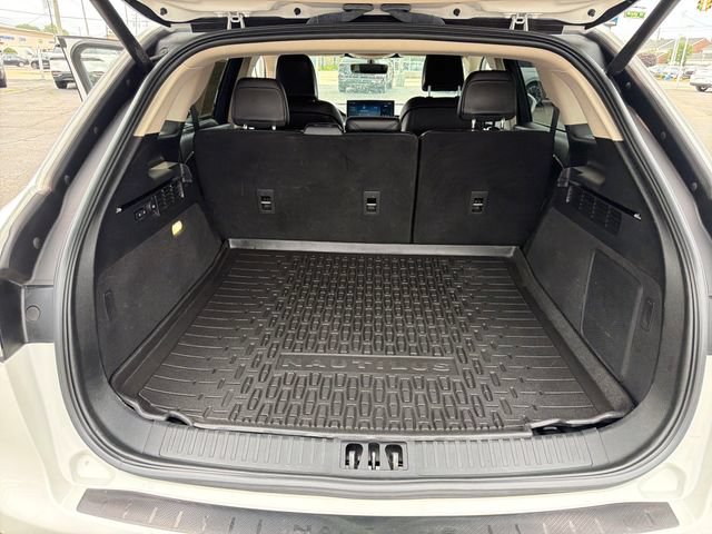 Certified 2023 Lincoln Nautilus AWD image 25