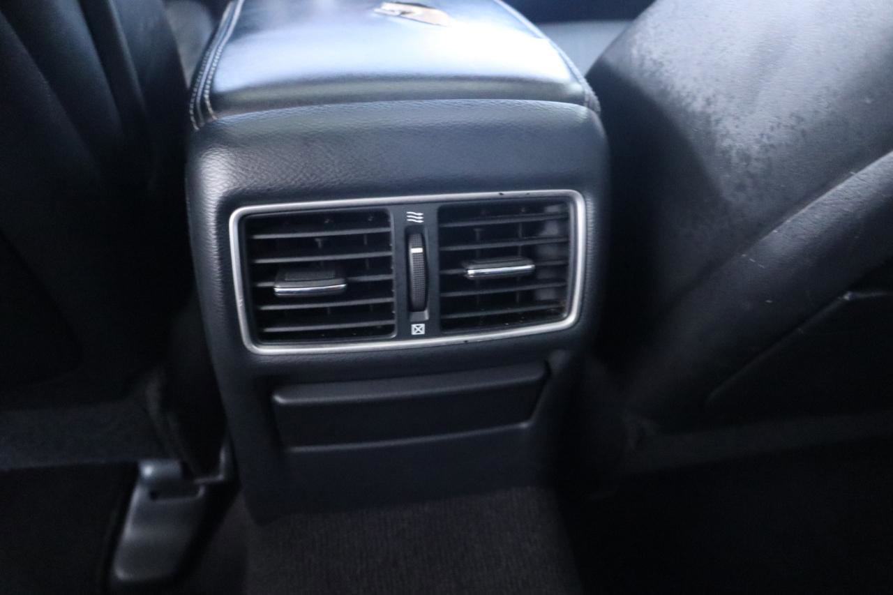 Used 2017 INFINITI Q50 3.0t Premium image 34