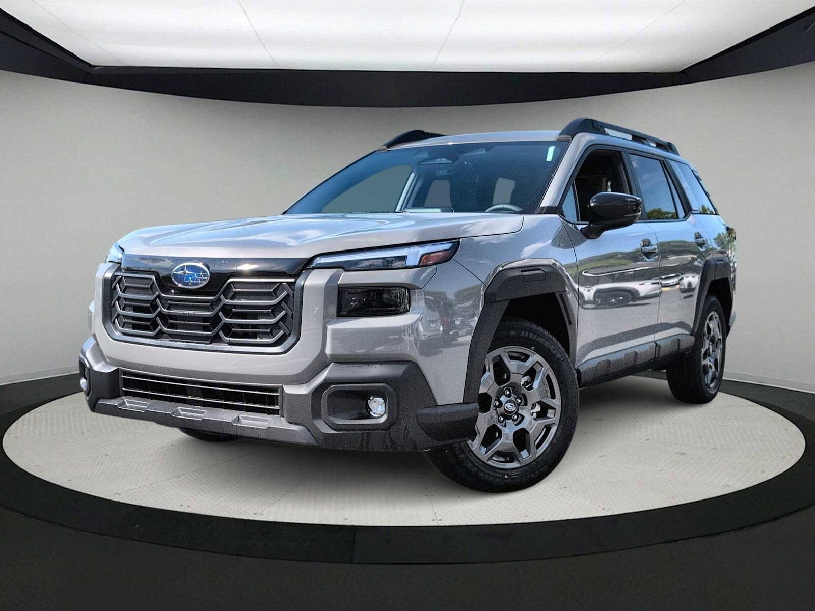 New 2026 Subaru Outback Premium AWD/4WD image 1