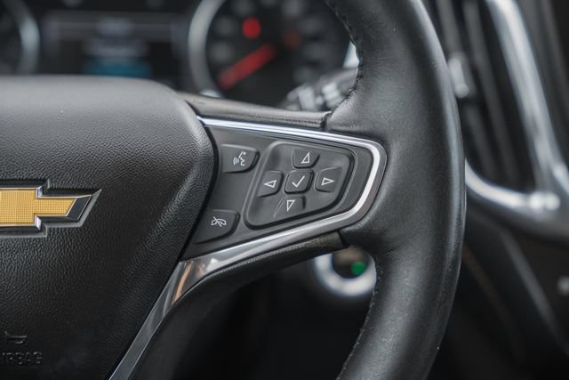 Used 2018 Chevrolet Equinox Premier AWD/4WD image 28