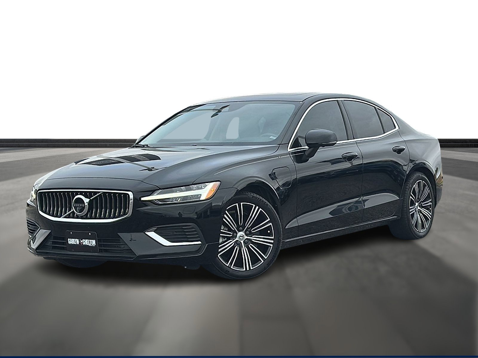 Used 2022 Volvo S60 T8 Inscription w/ Advanced Package