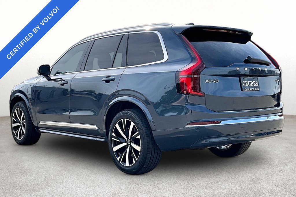 Used 2026 Volvo XC90 T8 Core AWD/4WD image 15