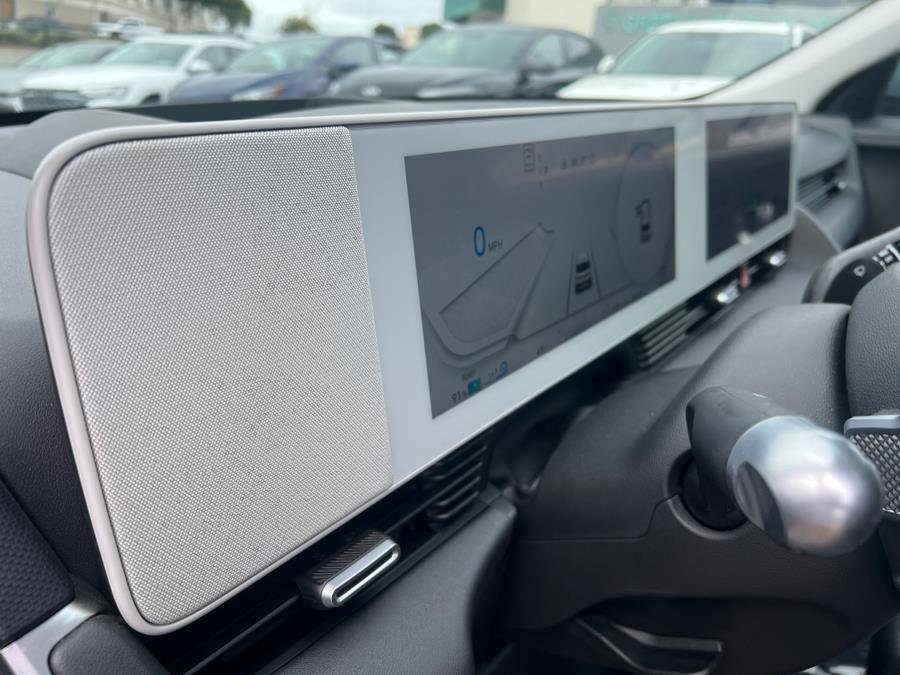 Used 2023 Hyundai Ioniq 5 Limited w/ Cargo Package image 13
