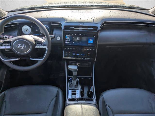 Used 2024 Hyundai Santa Cruz Night image 19