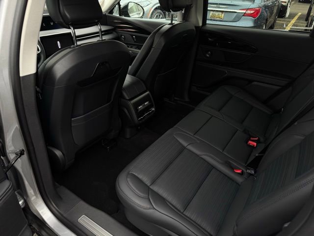 New 2026 Lincoln Nautilus Reserve w/ Jet Appearance Package image 19