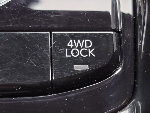 Certified 2022 Jeep Compass Limited image 7