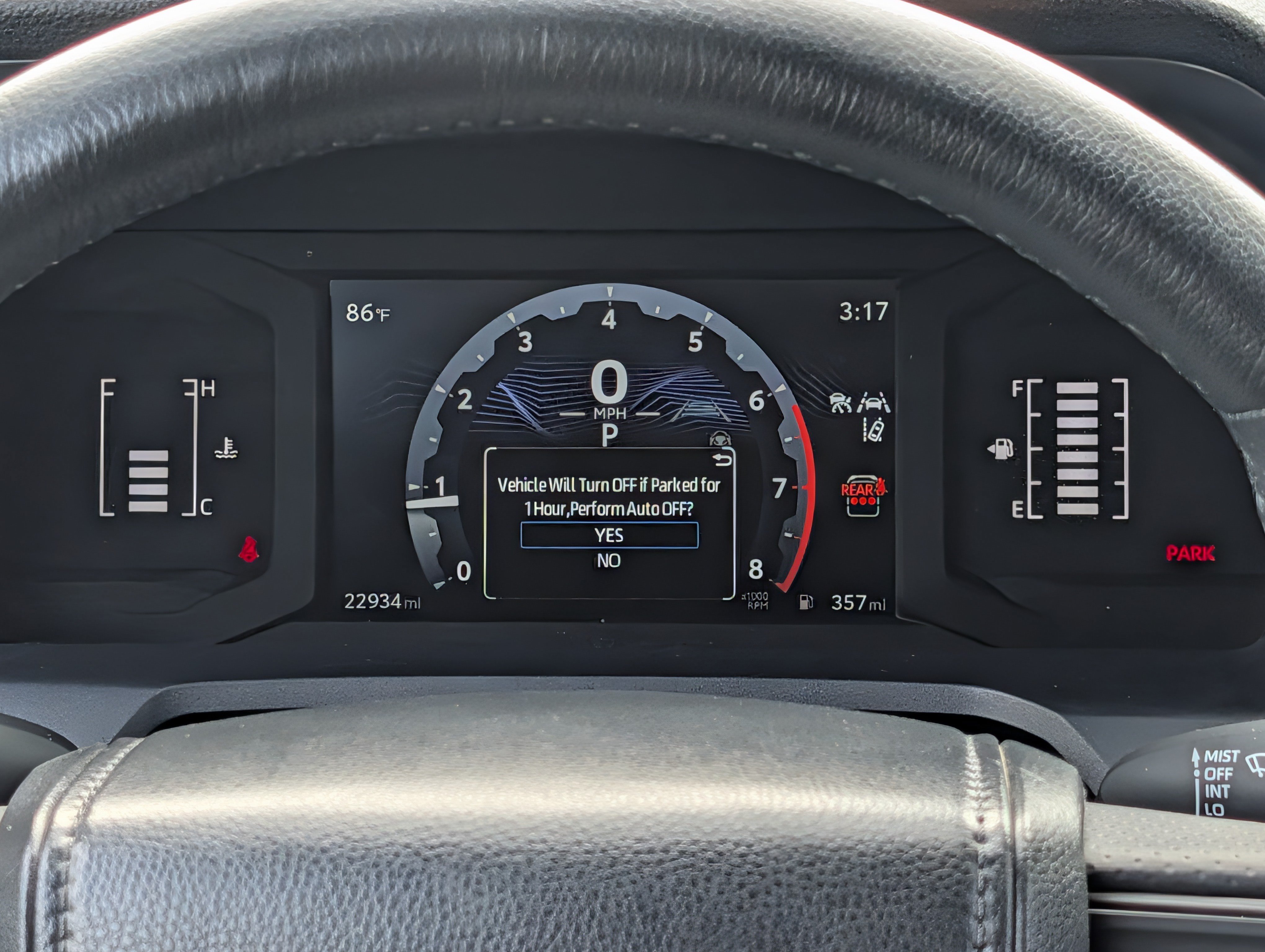 Certified 2025 Toyota 4Runner SR5 AWD/4WD image 20
